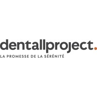 Dentallproject logo - Similar company to Dental Project