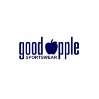 Good Apple Sportswear logo - Similar company to Communities For Communities