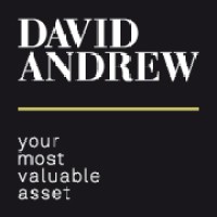 David Andrew Estate Agents logo - Similar company to Ansaback - Part Of The Yonder Digital Group
