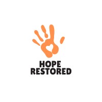 Hope Restored Uganda logo - Similar company to Enjovu Elearning Conference And Exhibition