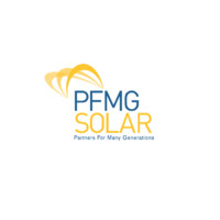 PFMG Solar logo - Similar company to Eta Consulting | Lean Transformations And Training