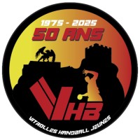 Vitrolles Handball J logo - Similar company to Mobisport Concept
