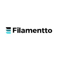 Filamentto logo - Similar company to Cosale