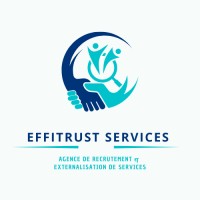 EFFITRUST SERVICES logo - Similar company to Mafacon