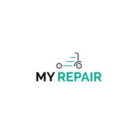 MY REPAIR logo - Similar company to Greenriders Group’