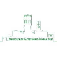 Dorpsoverleg Hazerswoude-Rijndijk Oost