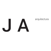 JA architecture logo - Similar company to Seven Design