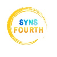 SynsFourth logo - Similar company to Businessarios