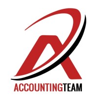 Accounting team d.o.o. logo - Similar company to Institute Of Certified Accountants Of Montenegro