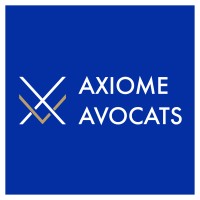 Axiome Avocats logo - Similar company to Formatia