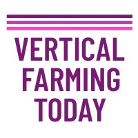 Vertical Farming Today logo - Similar company to Vertical Gardens