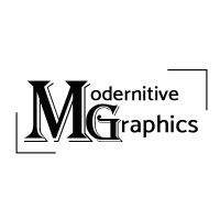 Modernitive Graphics logo - Similar company to Modernitive Studio