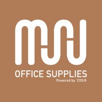 Muru Office Supplies logo - Similar company to Communications And Computer Support
