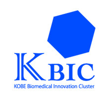 KOBE Biomedical Innovation Cluster logo - Similar company to Life Science Innovation Network Japan (Link-J)