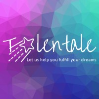 Talentale logo - Similar company to Talentalert.App