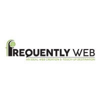 FREQUENTLY WEB logo - Similar company to Senseiskool