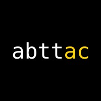 ABTTAC logo - Similar company to Set-Up (Scenery) Ltd