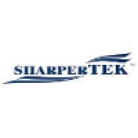 Sharpertek logo - Similar company to Group Hamon