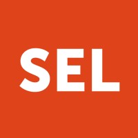 Suomen Elintarviketyöläisten Liitto SEL - Finnish Food Workers' Union SEL logo - Similar company to Suomen Poliisijärjestöjen Liitto Spjl