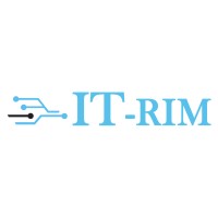IT-RIM logo - Similar company to Willow Support Services