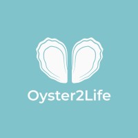 Oyster2Life logo - Similar company to Scandog