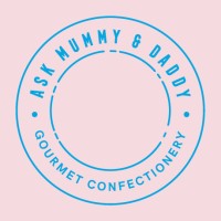 Ask Mummy & Daddy logo - Similar company to Half The Story