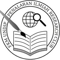 PIRC FKM Universitas Diponegoro logo - Similar company to Convident Fkm Undip