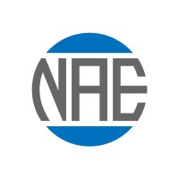 NAE.COM logo - Similar company to That One Media Studio