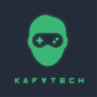 KafaTech logo - Similar company to Organica Games