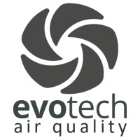 Evotech Air Quality logo - Similar company to Evotech Fire & Security