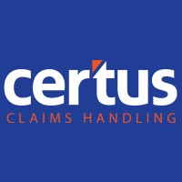 Certus Claims Administration logo - Similar company to Bit Direct