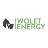 Wolet Energy logo - Similar company to Proximate Agro Solutions