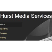 Hurst Media Services logo - Similar company to Hurst Group