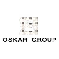 Oskar Group logo - Similar company to Apple Self Storage