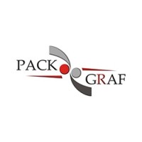 Packgraf Grafica E Editora logo - Similar company to Packgrafic