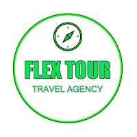 FLEX TOUR logo - Similar company to Flex Travel Solutions