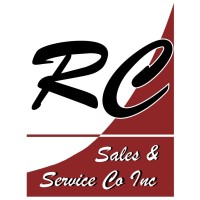RC Trailer Sales & Service Co., Inc. logo - Similar company to Midwest Logistics Llc