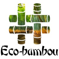 Eco-bambou logo - Similar company to Eco Onyx Llc