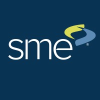 SME logo - Similar company to Amt - The Association For Manufacturing Technology