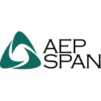 AEP SPAN logo - Similar company to Meet Industries Uk Ltd