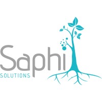 Saphi Solutions logo - Similar company to Ideas Sobre Liderazgo
