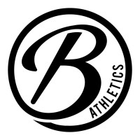 Blatant Athletics logo - Similar company to The Elso Company