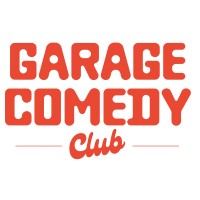 GARAGE COMEDY CLUB logo - Similar company to Citizens Campus