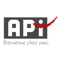 Société API logo - Similar company to Cmr - Constructions Métalliques Richard