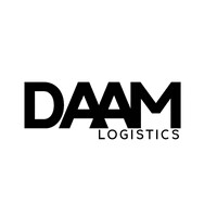 DAAM Logisitcs logo - Similar company to Hbs Group