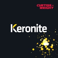 Keronite - Curtiss-Wright Surface Technologies logo - Similar company to Workdesq