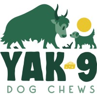 Yak9 Chews logo - Similar company to Coucour