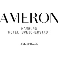 AMERON Hamburg Hotel Speicherstadt logo - Similar company to M2Physio