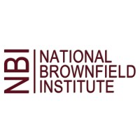 National Brownfield Institute logo - Similar company to Smart & Secure Centre