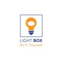 LightboxDIY logo - Similar company to Protopoint Llc